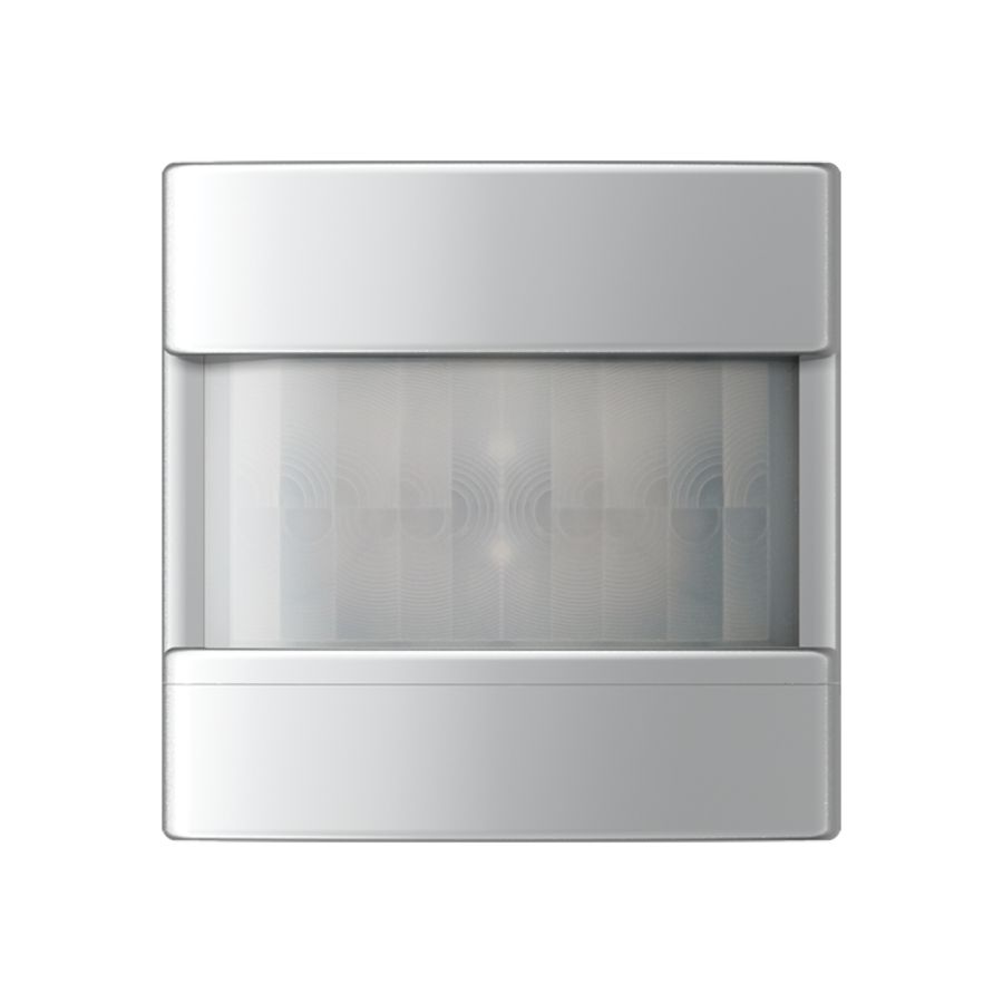 Sensorafdekking standaard 1,10M A(S) alu KNX