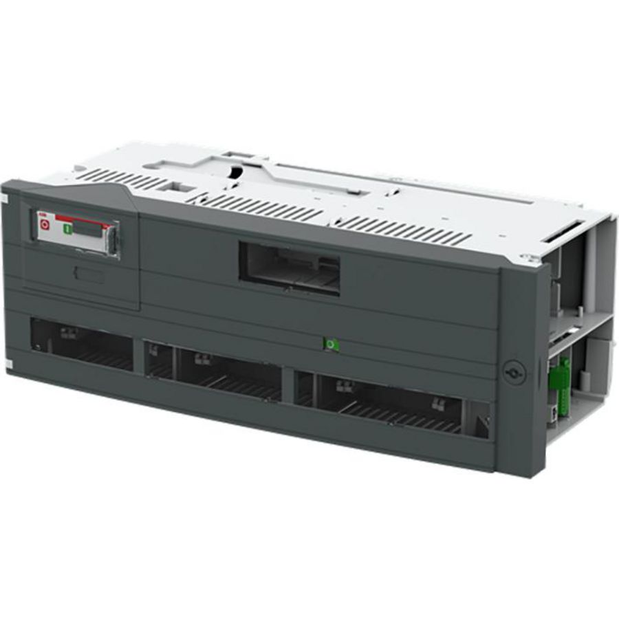 Veilighedenlastscheider slimLine 3P 400A AC23 10mm motor