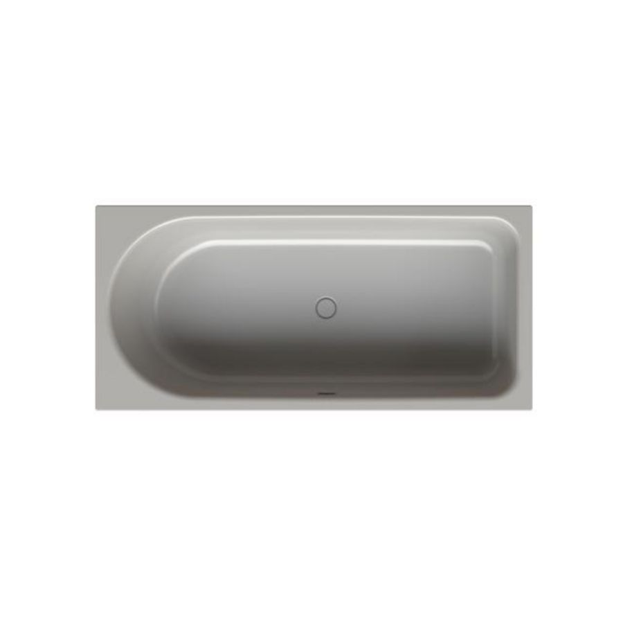 Bad BetteOcean Low-Line 1700x800mm Flanell