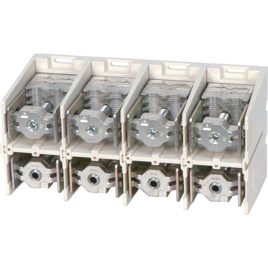 Aansluitklem K3X240/4 1000A 4p vlak/rond