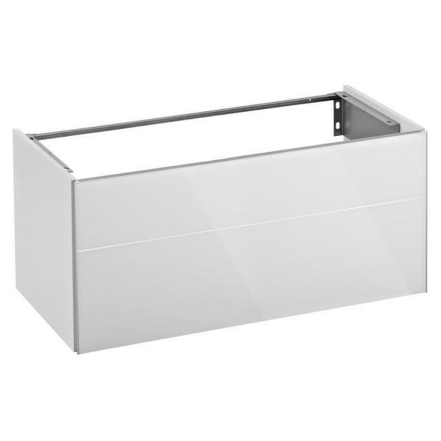 Wastafelonderbouw met frontlade 34070570000