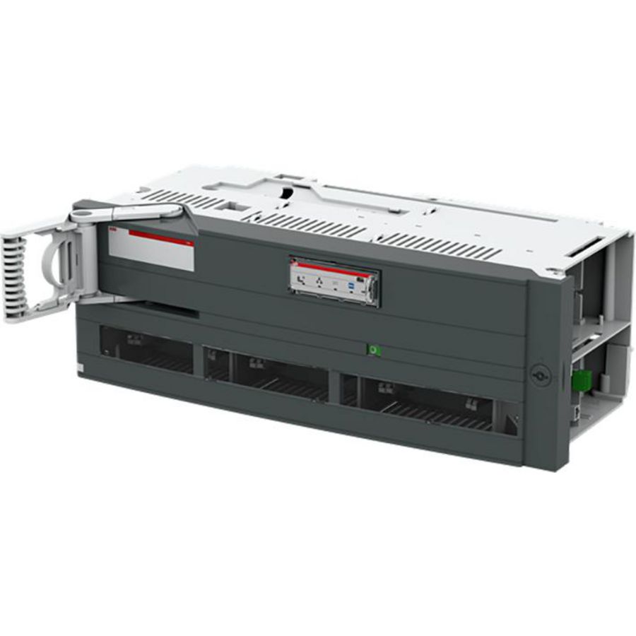 Veilighedenlastscheider slimLine 185mm 3P 400A AC23 excl.