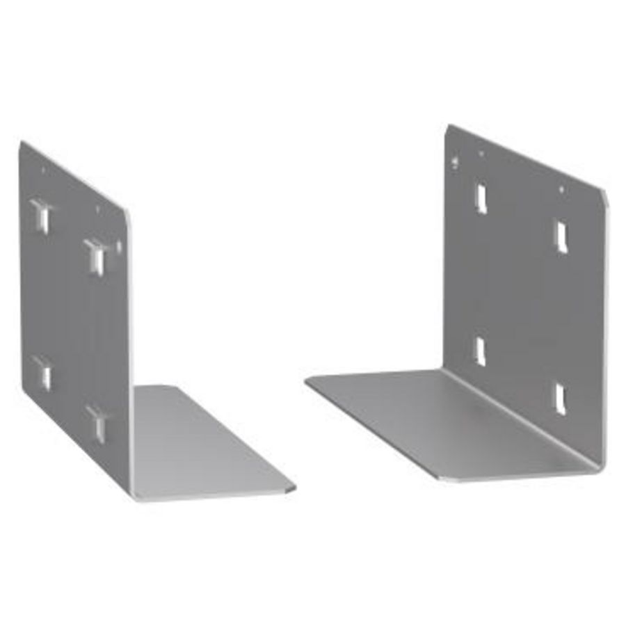 Doos a 2st. Deel-glijhaken 2HE Max. 15 kg lading Actassi