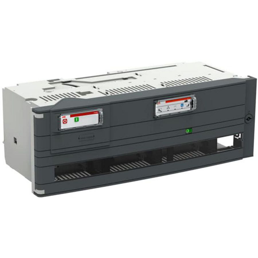 Veilighedenlastscheider slimLine 400A AC23 1SEP204482R3517