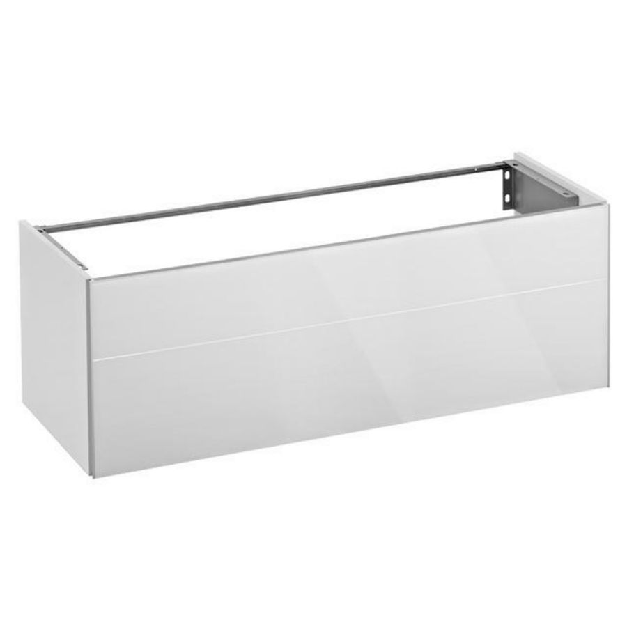 Wastafelonderbouw met frontlade 34080570000