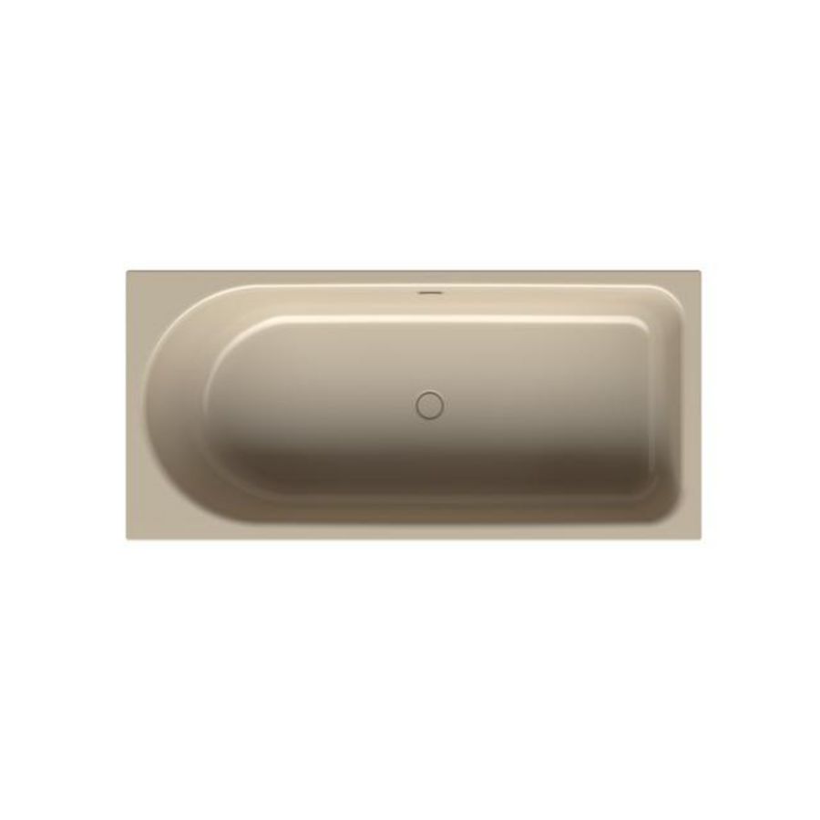 Bad BetteOcean Low-Line 1700x800mm Sand