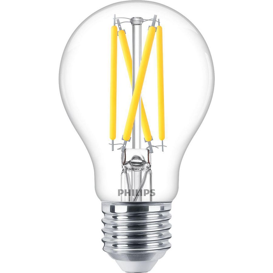 Doos a 10st. MAS LEDBulbDT5.9-60W E27 CRI95A60CL G