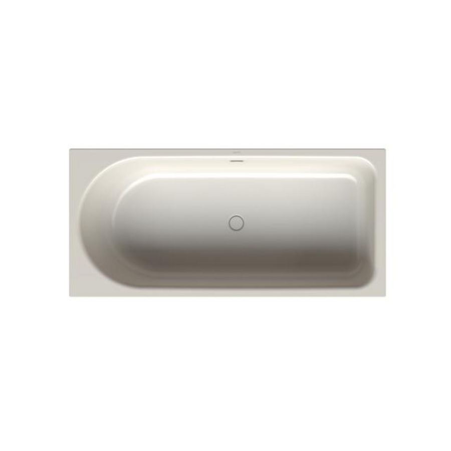 Bad BetteOcean Low-Line 1700x800mm Flax