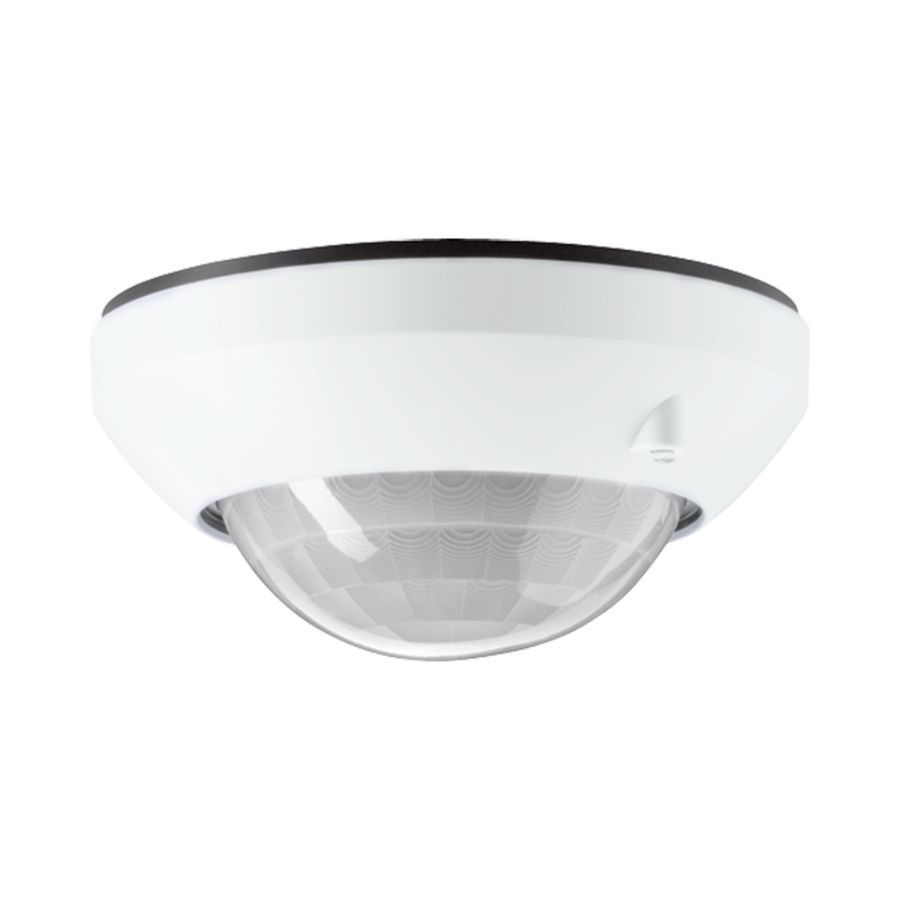 Presentiemelder standaard alpin wit KNX