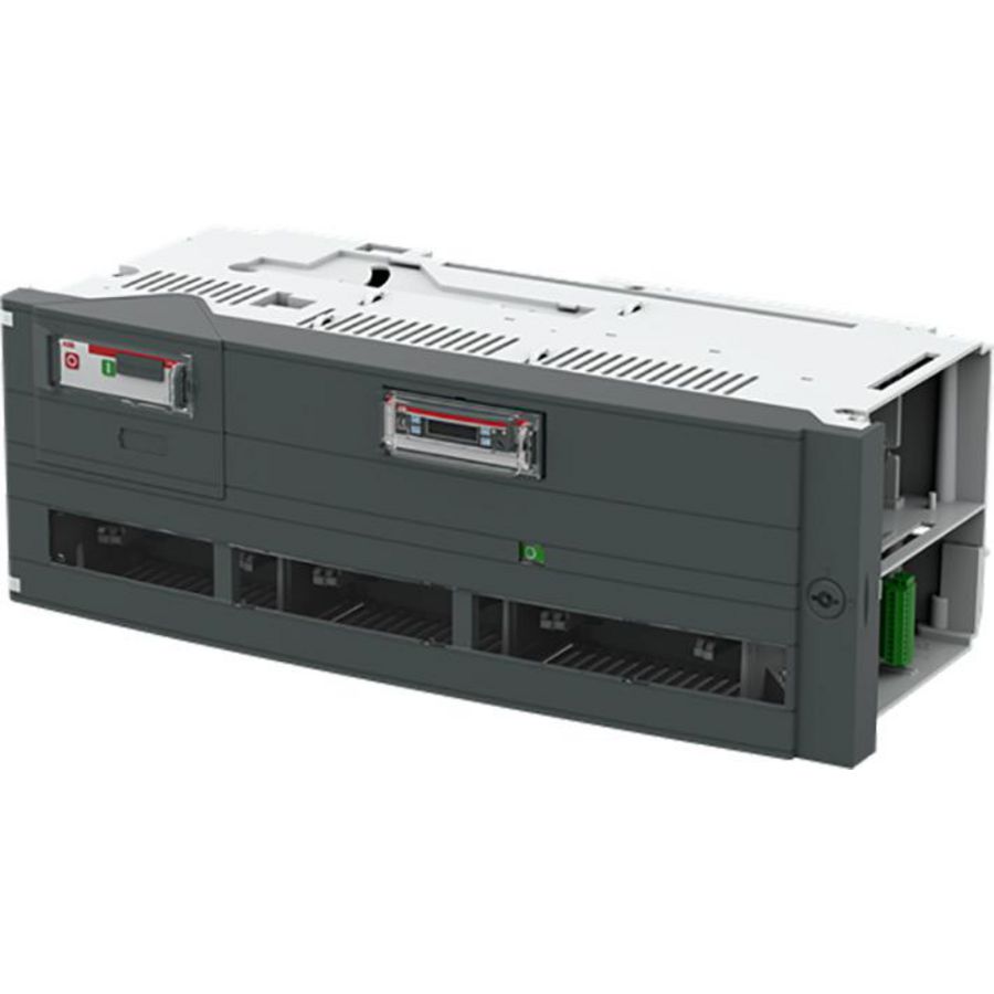 Veilighedenlastscheider slimLine 185mm 3P 400A AC23 motor