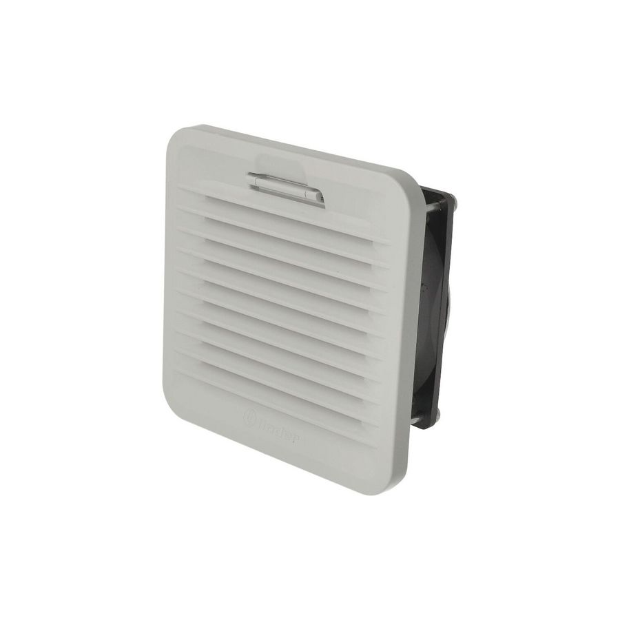 Filterventilator schakelkast 24m³/H 120VAC maat 1