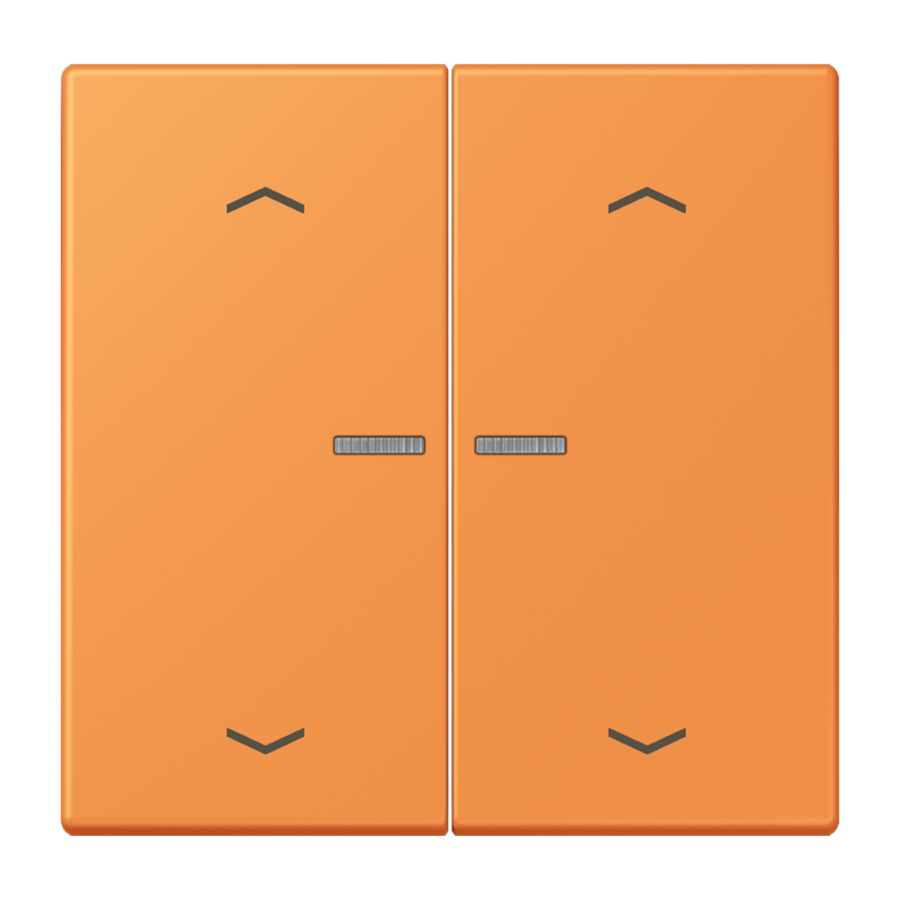 Stuurafdekking 2-voudig pijl LC32081 HOME