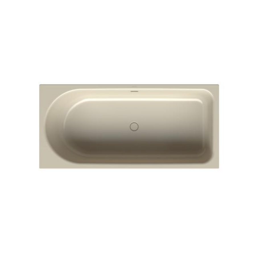 Bad BetteOcean Low-Line 1700x800mm Beige
