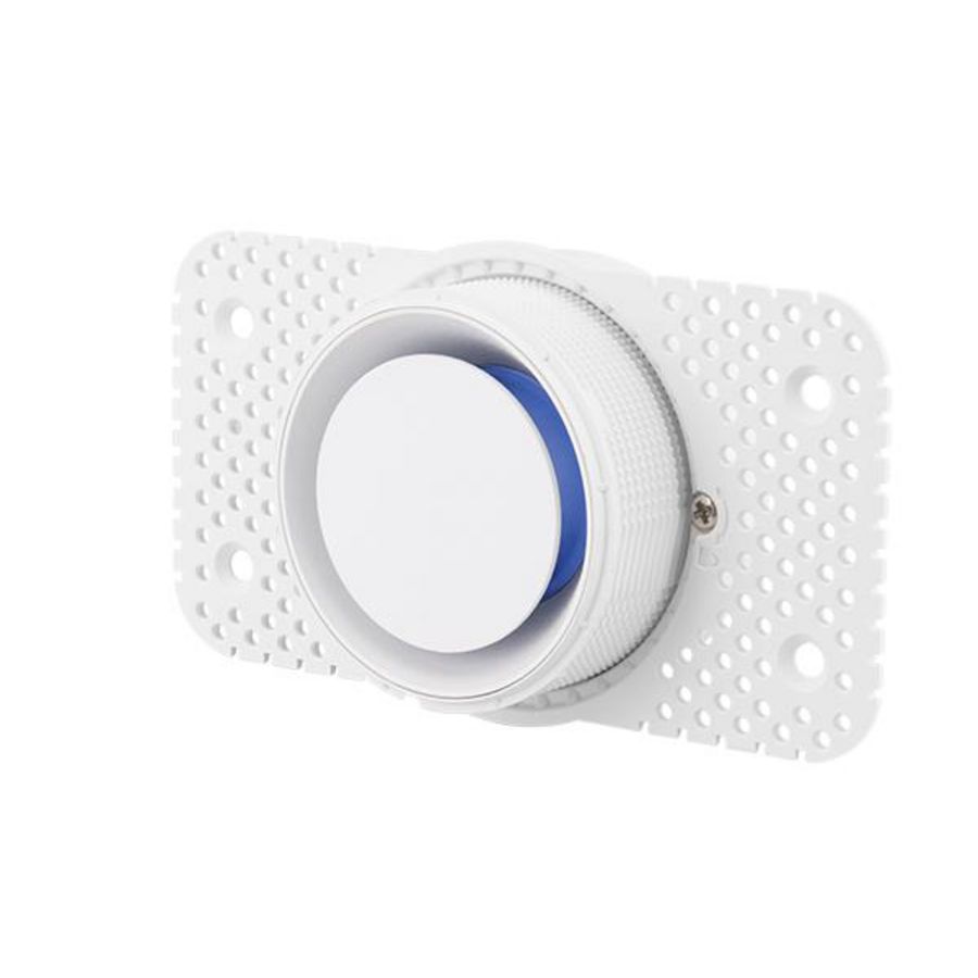 Toebehoren Infinity frame trimless quick rond IL-FI65A405832