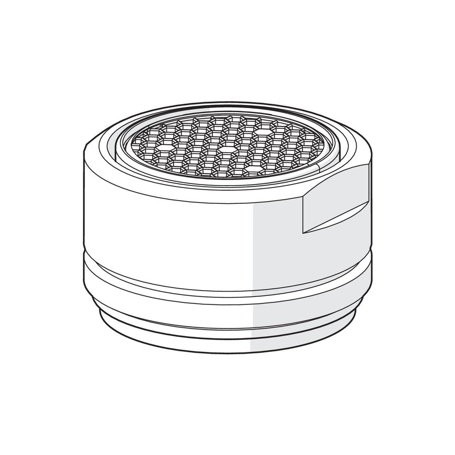 Perlator M24x1A