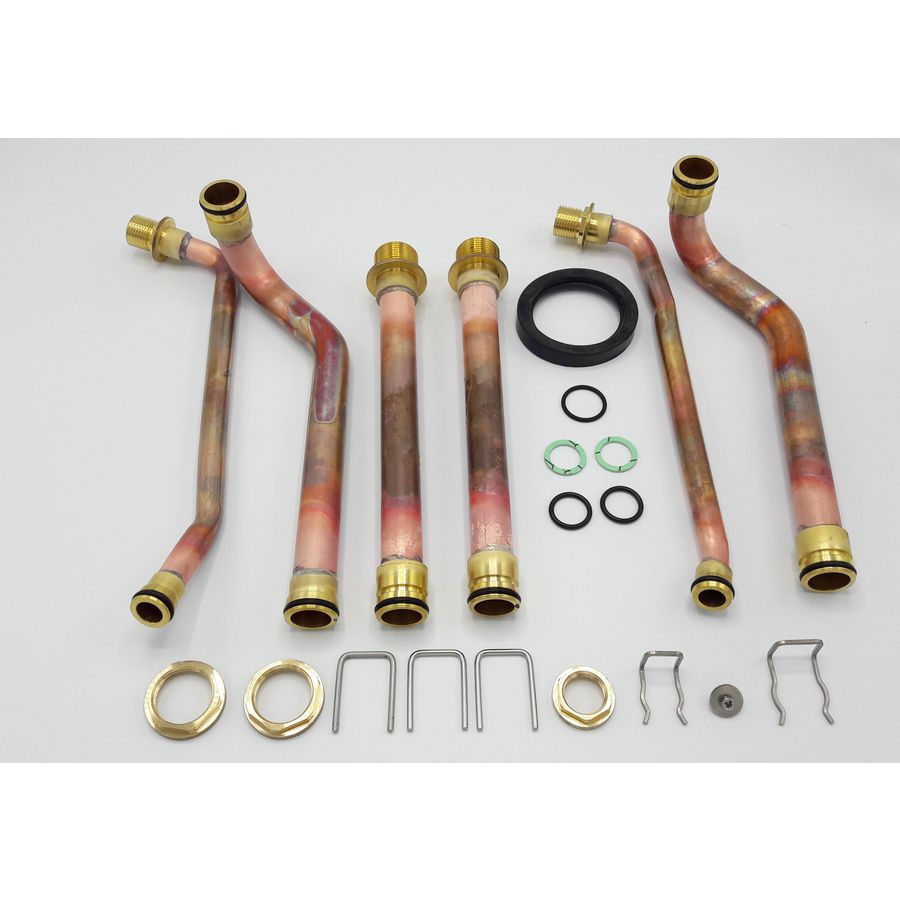 Pijp set Nl Calenta 25L/40L S101312