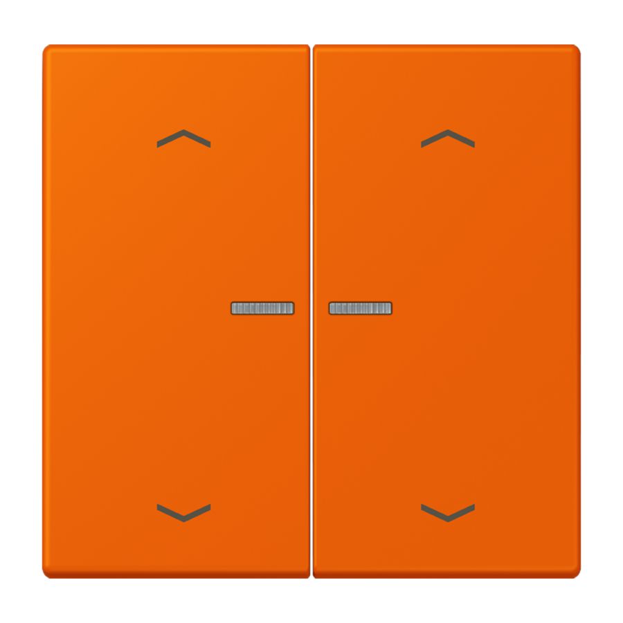 Stuurafdekking 2-voudig pijl LC32080 HOME