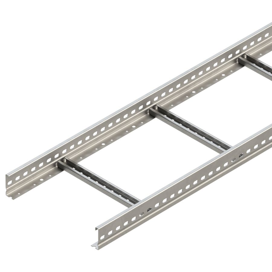 Lengta a 3m. KSL 60.203/3 ER KABELLADDER