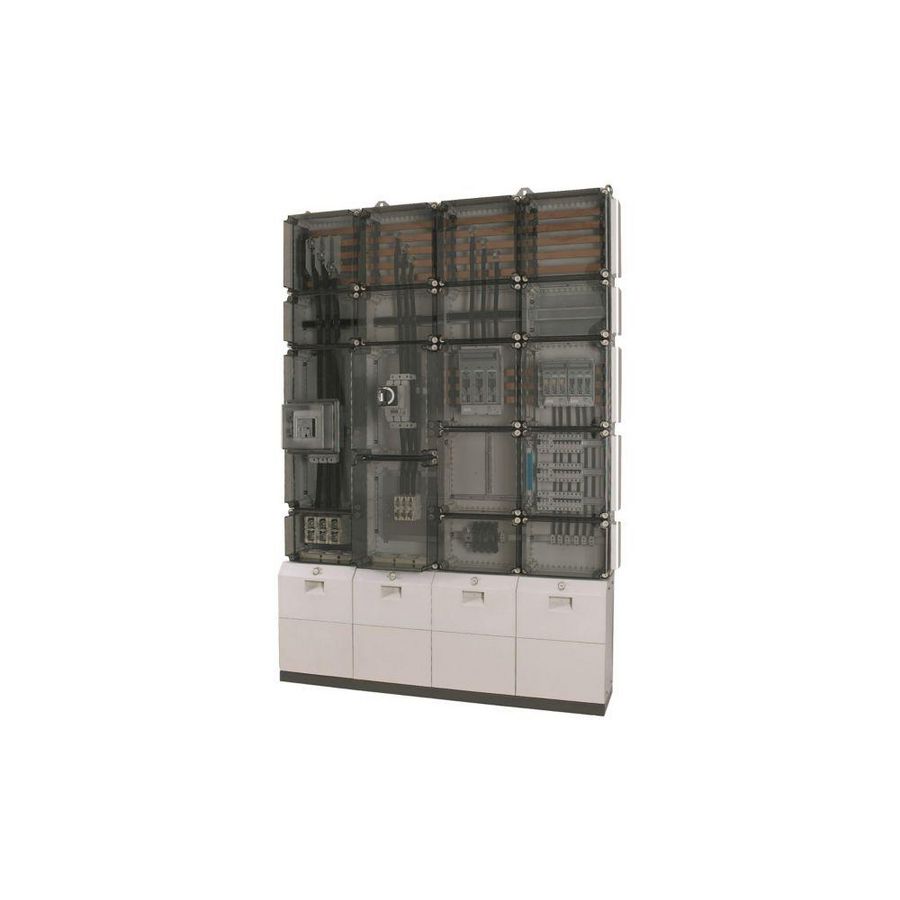 Bevestigingstrip micro perforatie gegalvaniseerd voor Ci