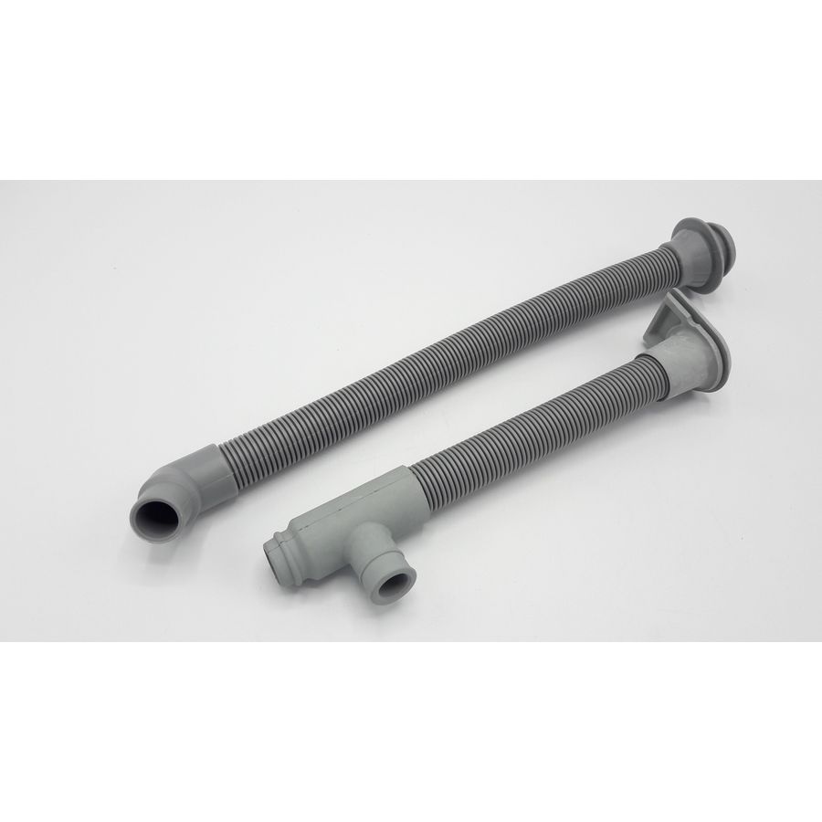 Slangen set Extension Valenta 25L/40L S101314