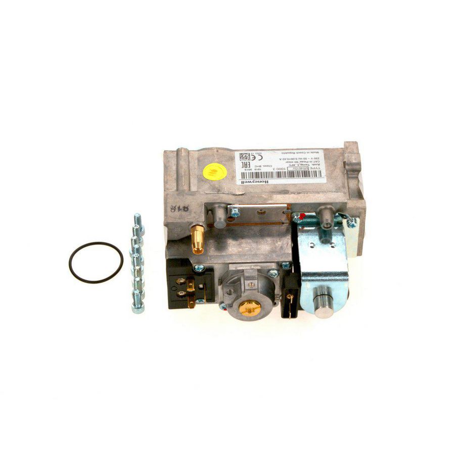 Gasklep VR4615 1000 kpl GB312 90-120kW