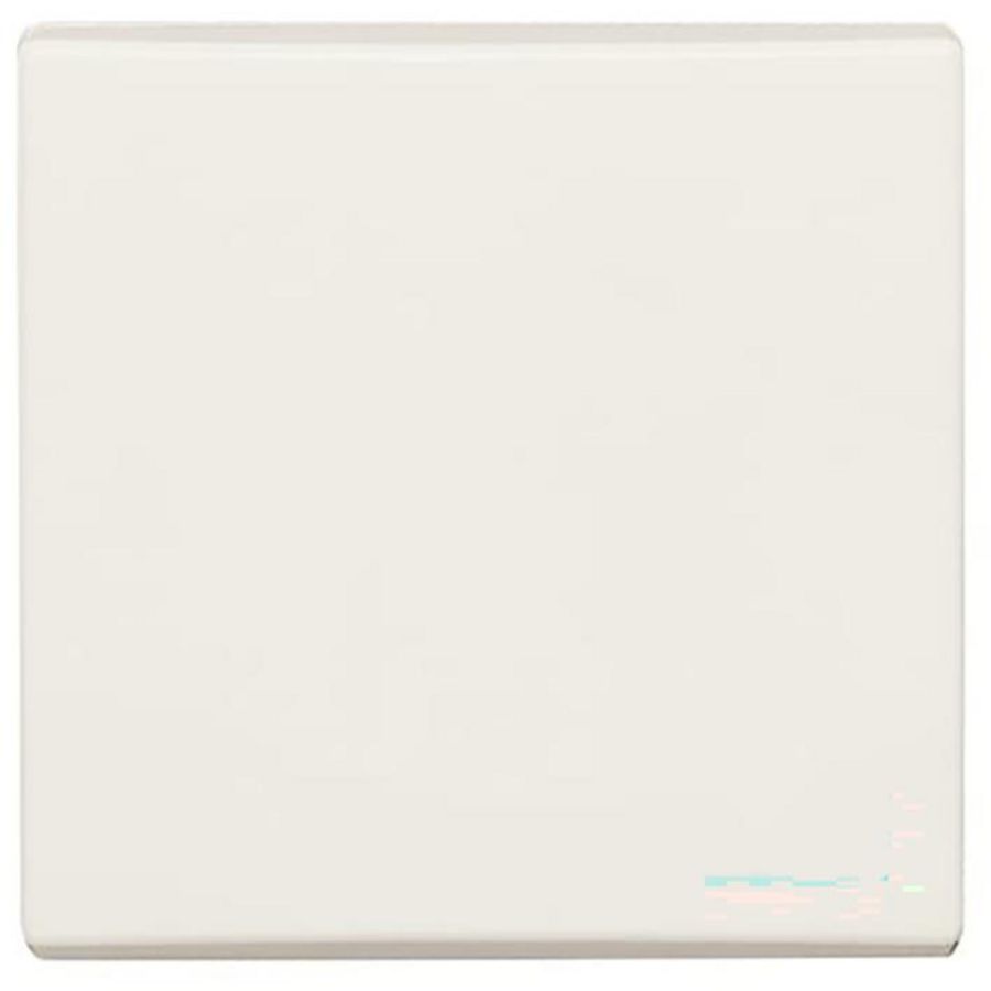 Wip voor wis/2P en puls IP44 A-w creme (2106-32)