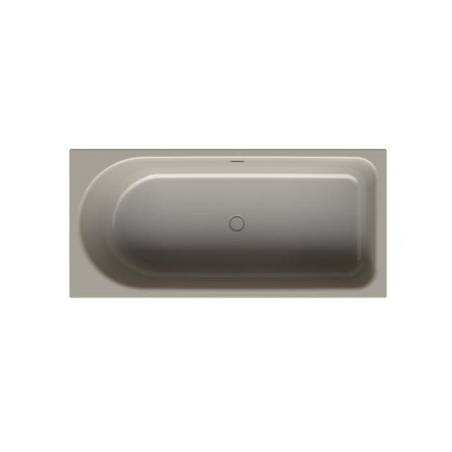 Bad BetteOcean Low-Line 1700x800mm Stone