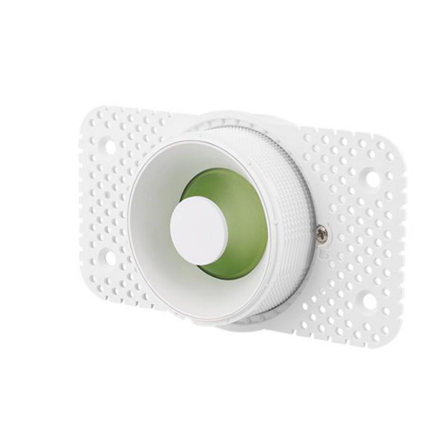 Toebehoren Infinity frame trimless quick rond IL-FI65A405734