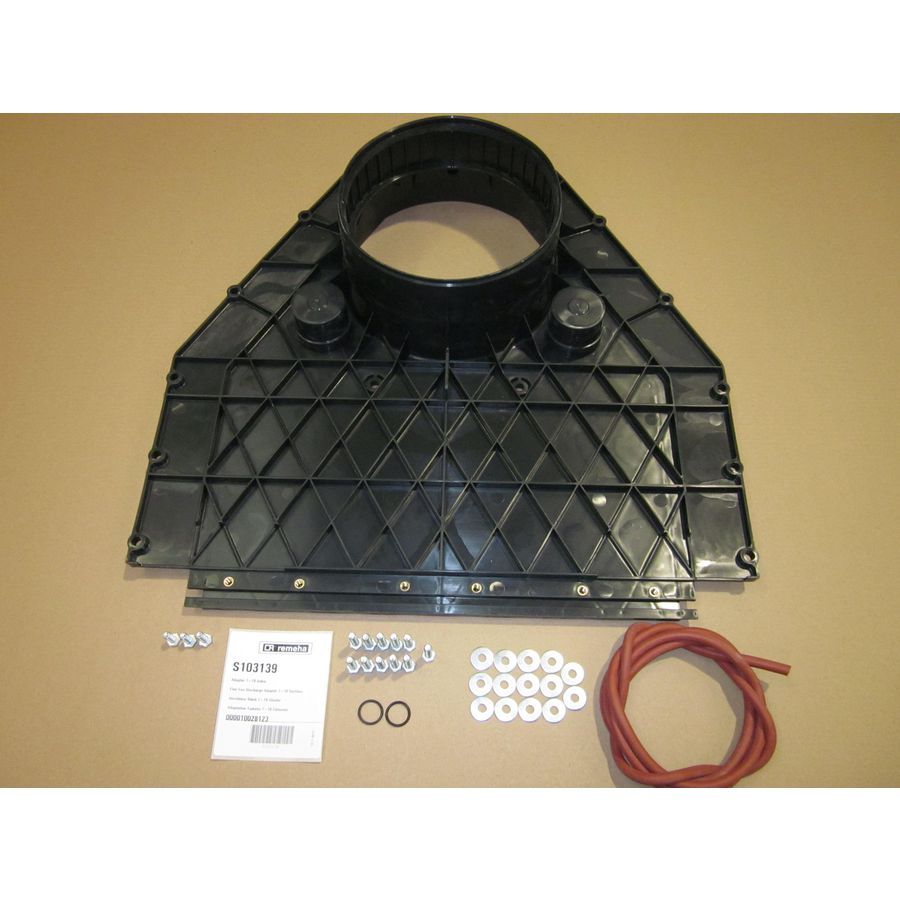 Adapter 7+10 leden S103139