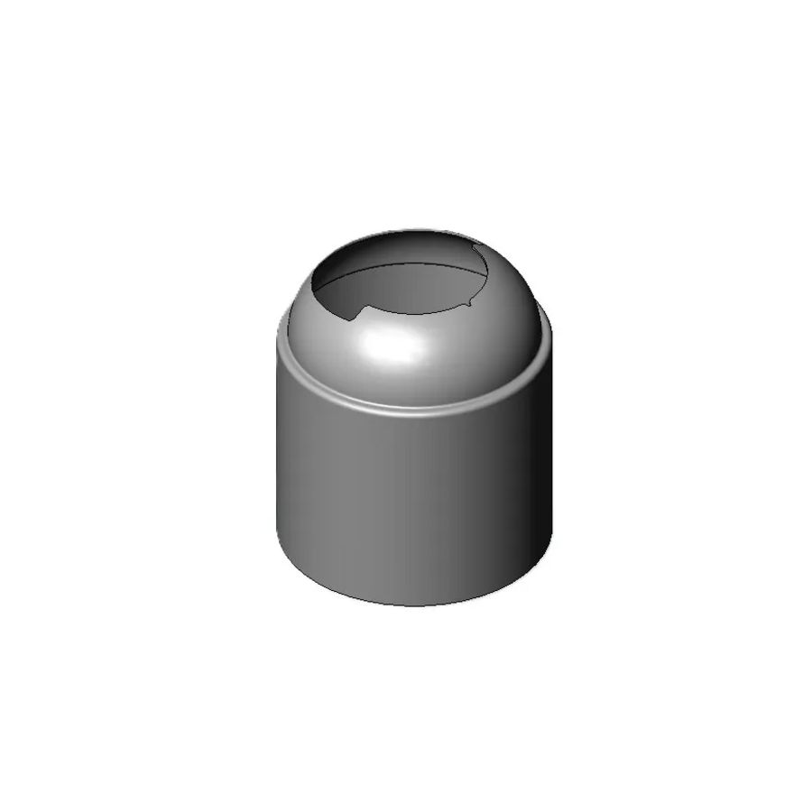 Kapje Platina gebors. 091102360-06