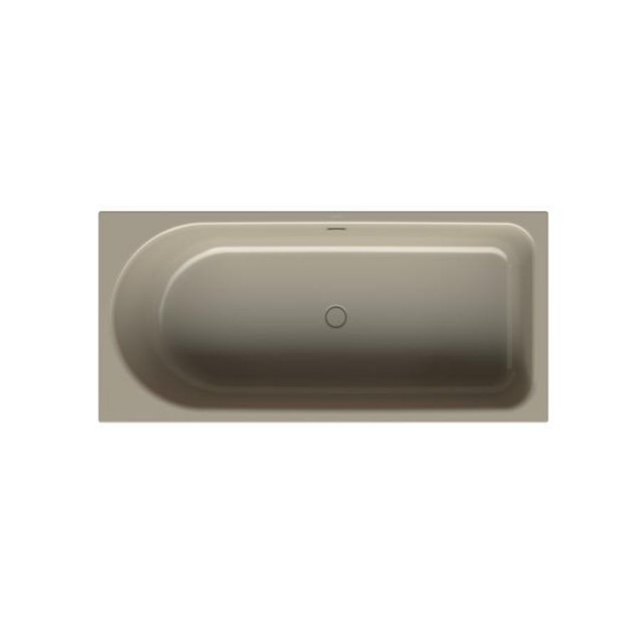 Bad BetteOcean Low-Line 1700x800mm Cashmere