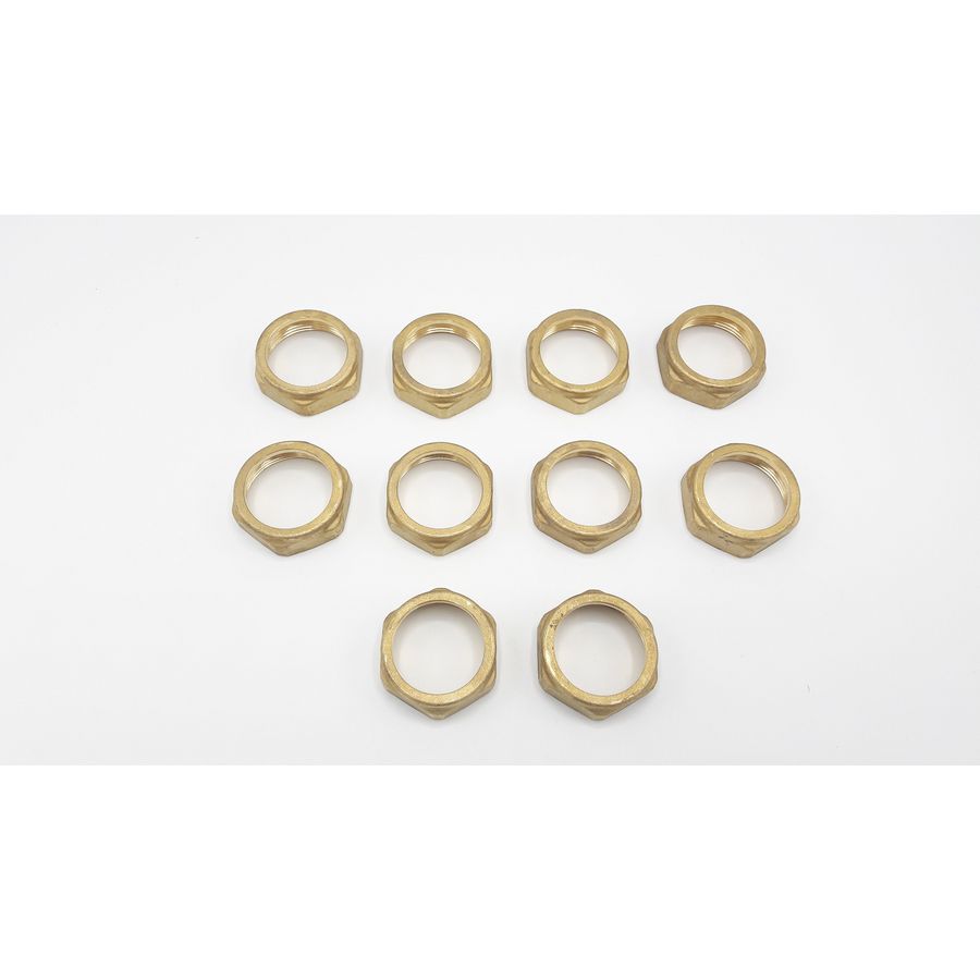 Set a 10st. Wartelmoer 1.1/2" S100089