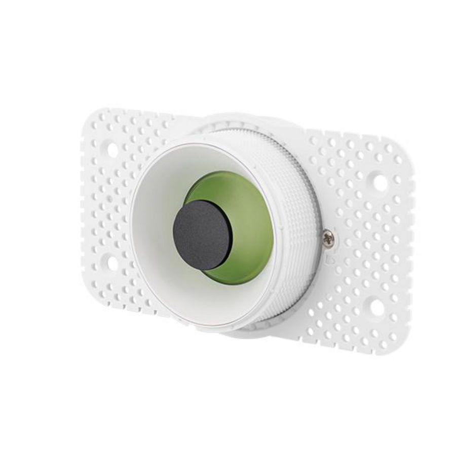 Toebehoren Infinity frame trimless quick rond IL-FI65A405733