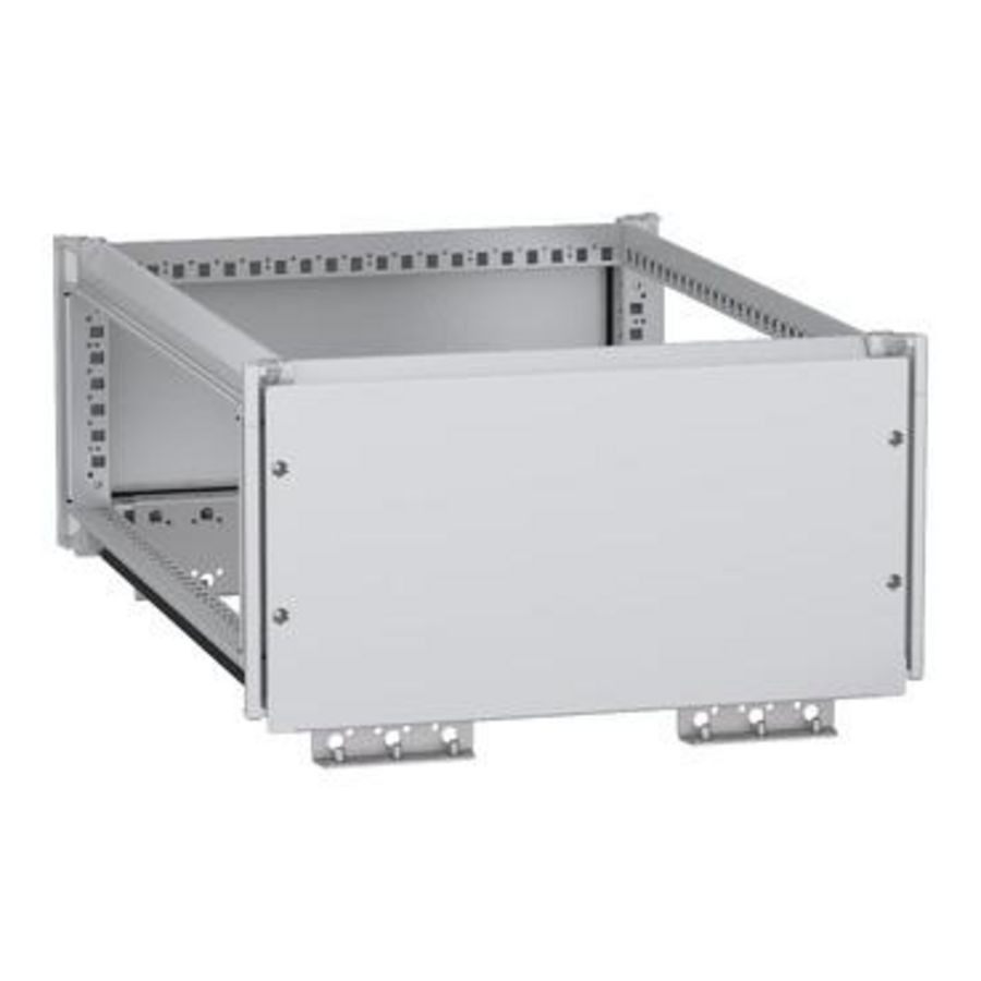 RAILOPZETKAST 300X600X800