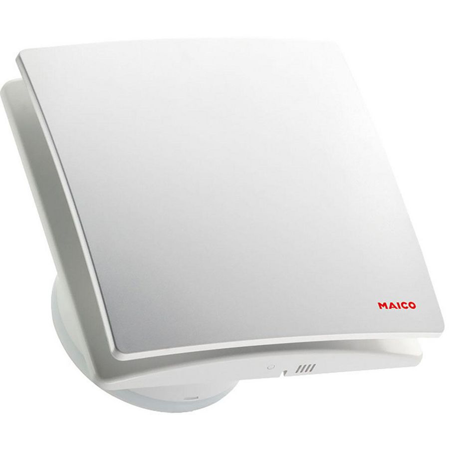Badkamerventilator AWB-120-C 125mm