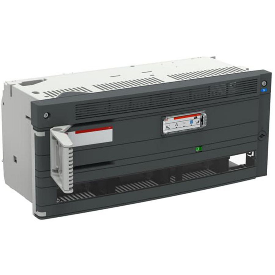 Veilighedenlastscheider slimLine 185mm 4P 400A AC23 excl.