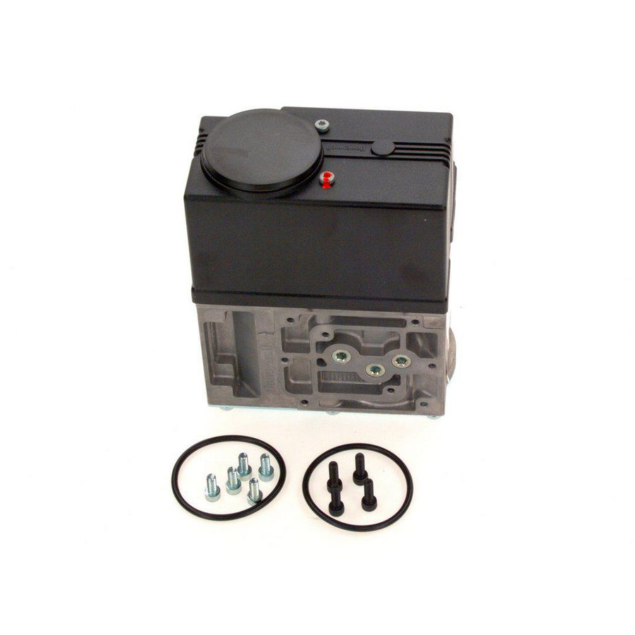 Gasklep VR415 Kpl GB312/160