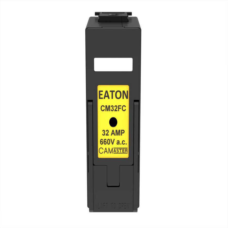 Zekeringhouder laagspan.32 A AC 690 V BS88/A1 1P BS VVE=10