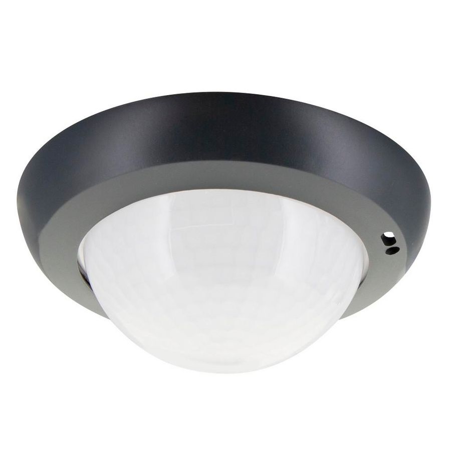 Toebehoren lens PD4N, Afdekring antraciet