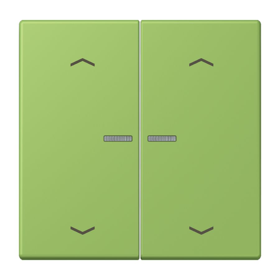 Stuurafdekking 2-voudig pijl LC32051 HOME