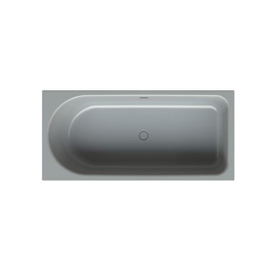Bad BetteOcean Low-Line 1700x800mm Quartz