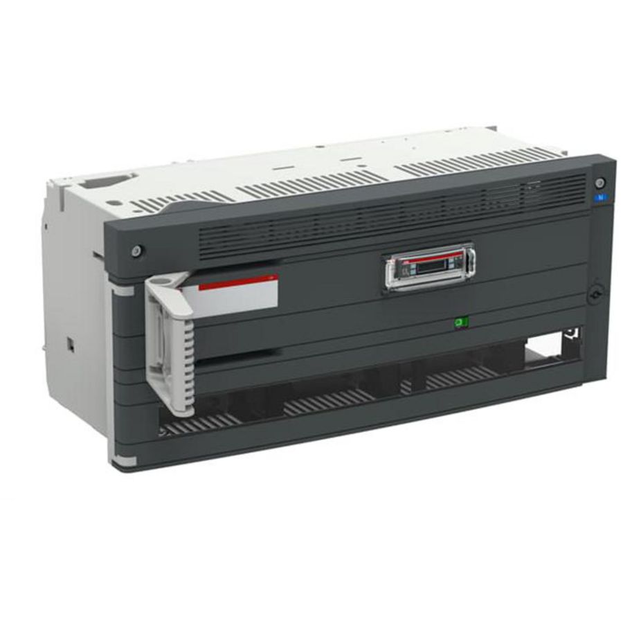 Veilighedenlastscheider slimLine 185mm 4P 400A AC23 incl.