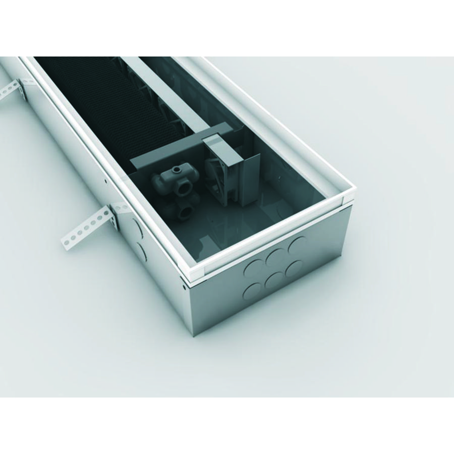 Mini Canal-DBH H14 L080 B34 FrmL FNA 1280W