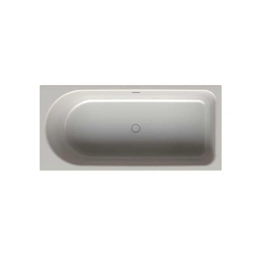 Bad BetteOcean Low-Line 1700x800mm Silver