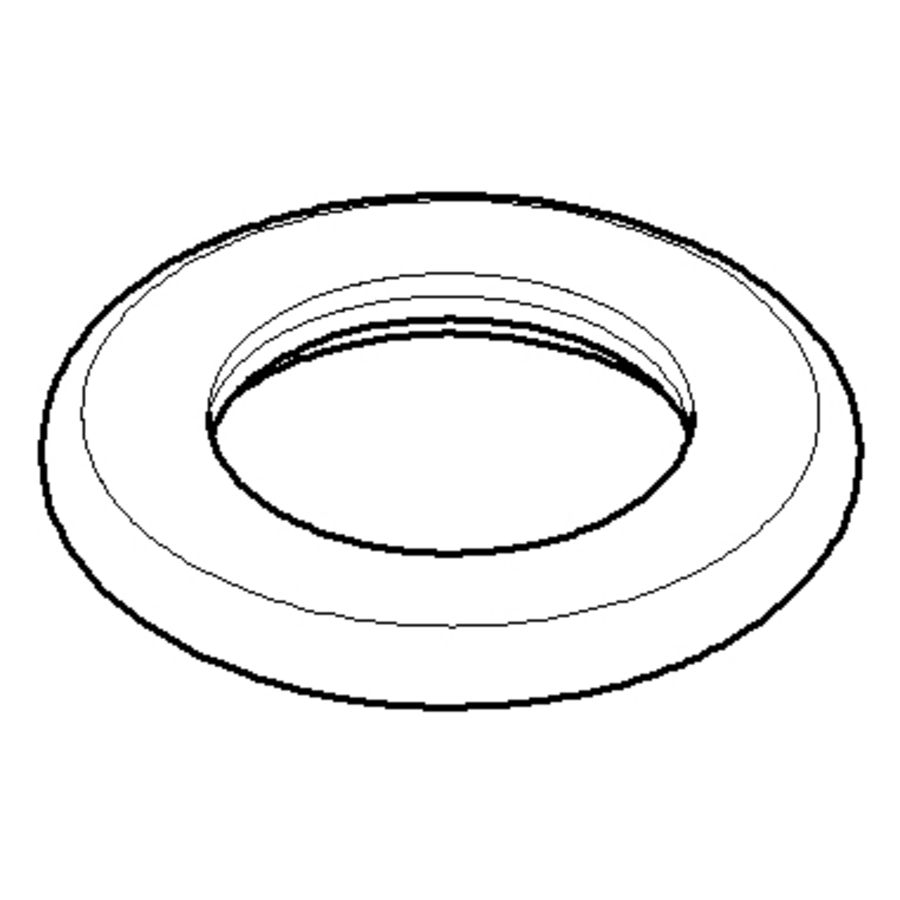 Rozet 44X5,5mm-CH
