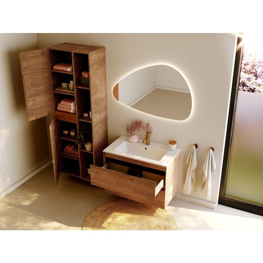 TAB Spring Dew+BC SPR-UP_46 80 Caramel Oak