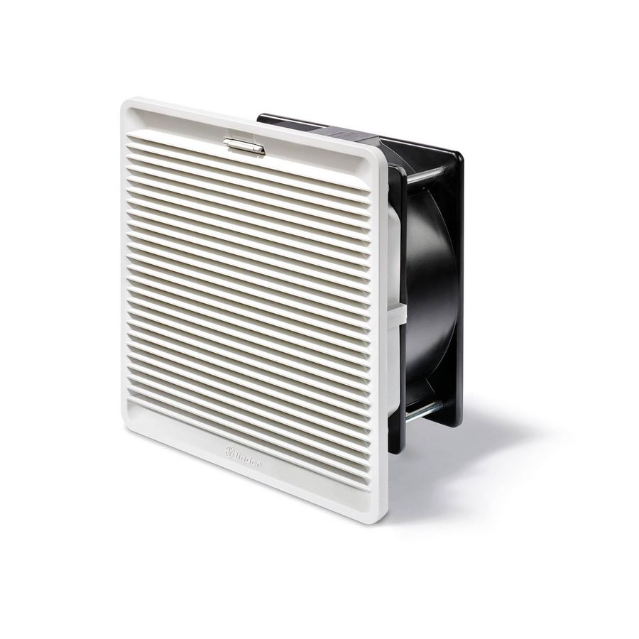 Filterventilator schakelkast 400m³/H 230VAC maat 4