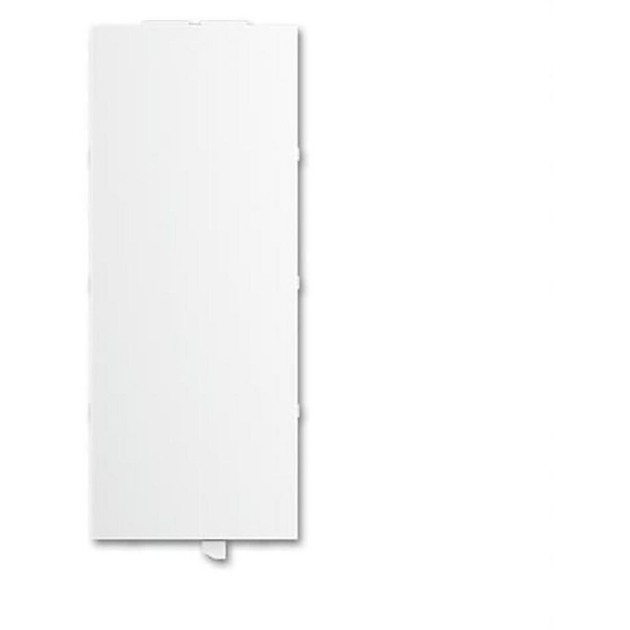 Cover ClimaEco KNX voor Control Element Label Area, Small