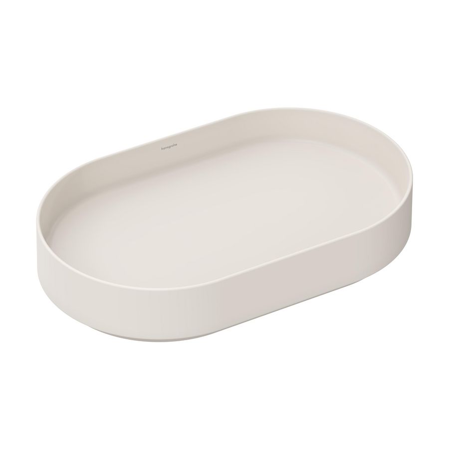 Waskom Xuniva Evo U 650/400 z. kraangat Sand Matt Beige