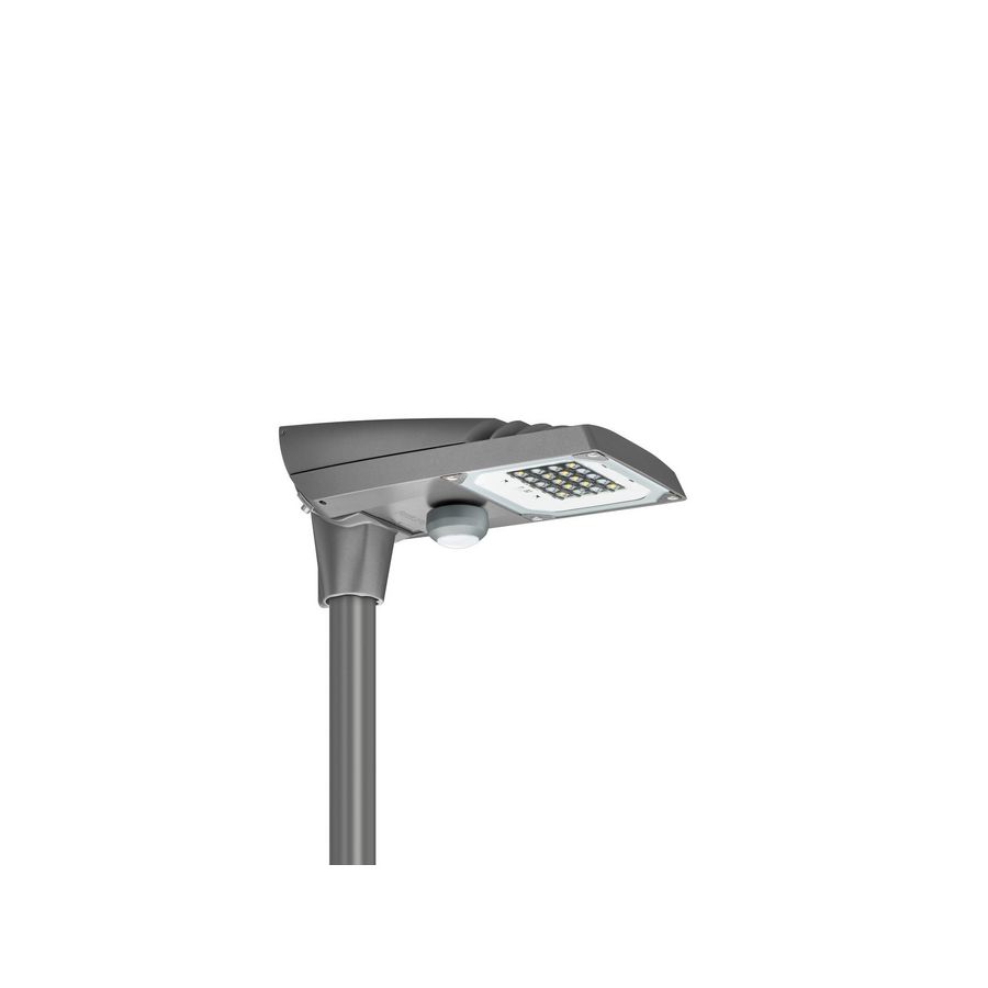 Armatuur straatverl BGP701 LED40-4S/740 DM10 GF SRT SRB 42/6